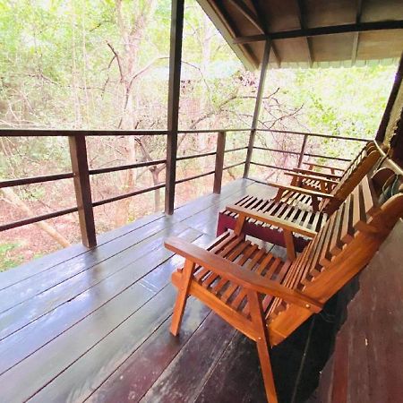 The Inn On The Tree Sigiriya Eksteriør bilde