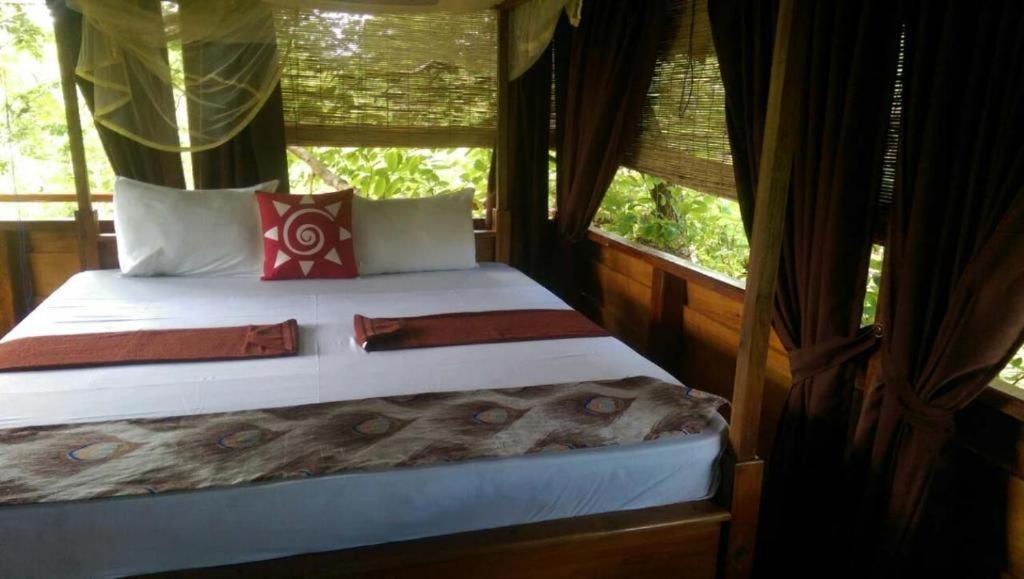 The Inn On The Tree Sigiriya Eksteriør bilde