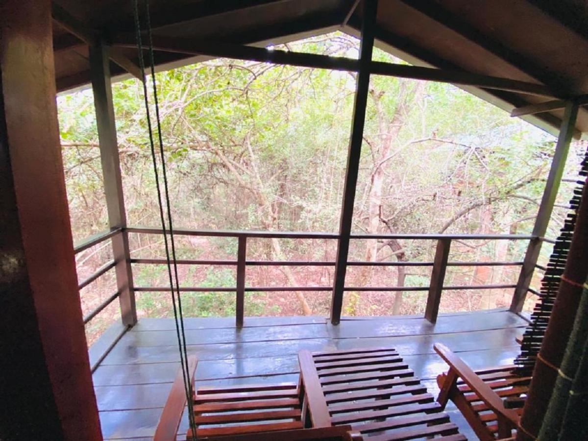 The Inn On The Tree Sigiriya Eksteriør bilde